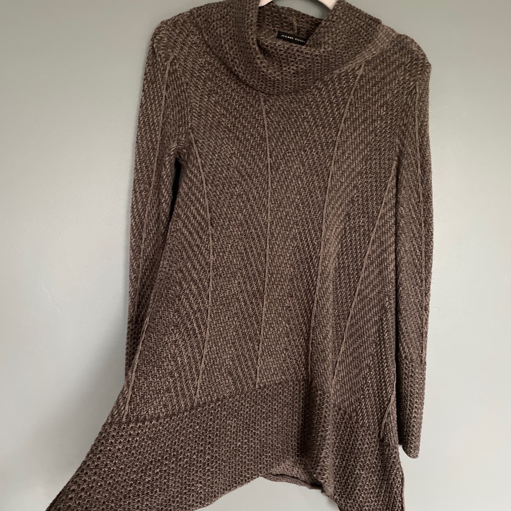Long Sweater